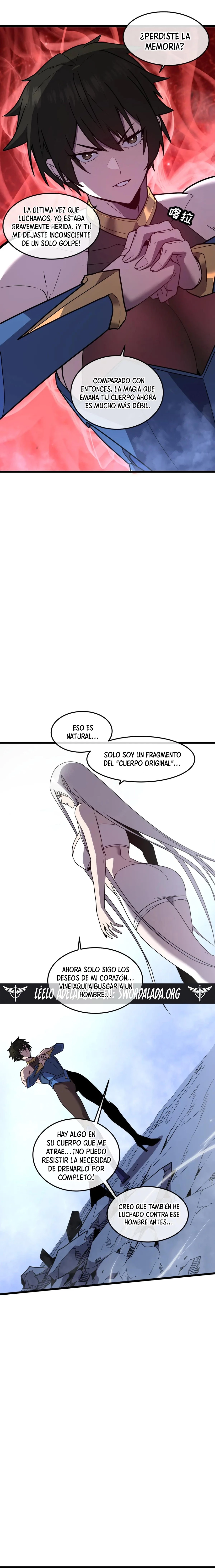 EL Sistema del Se* capítulo 46 página 27