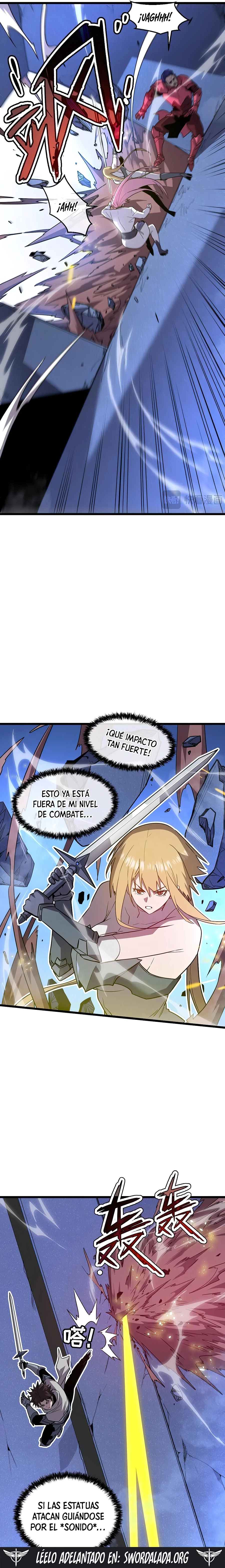 EL Sistema del Se* capítulo 47 página 19