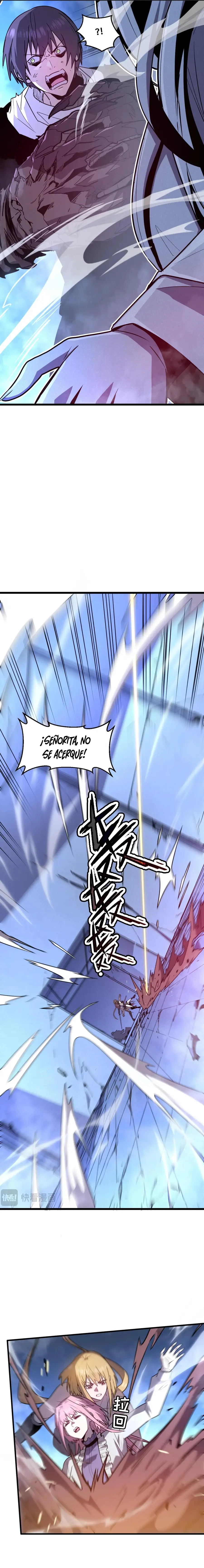 EL Sistema del Se* capítulo 48 página 4