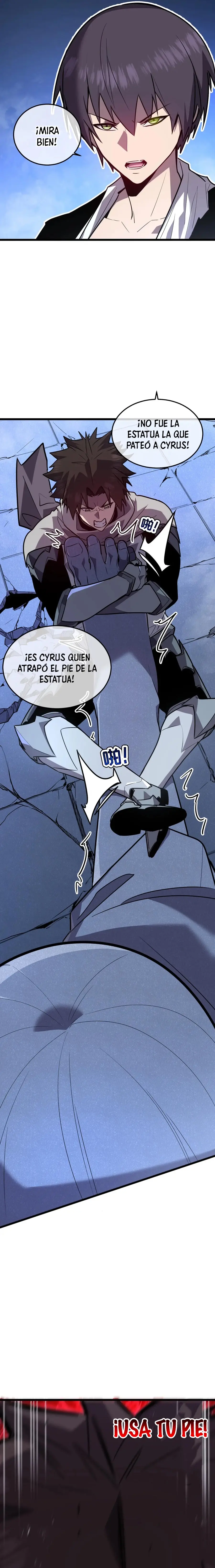 EL Sistema del Se* - Capítulo 49 - Página 12 - LectorTMOo