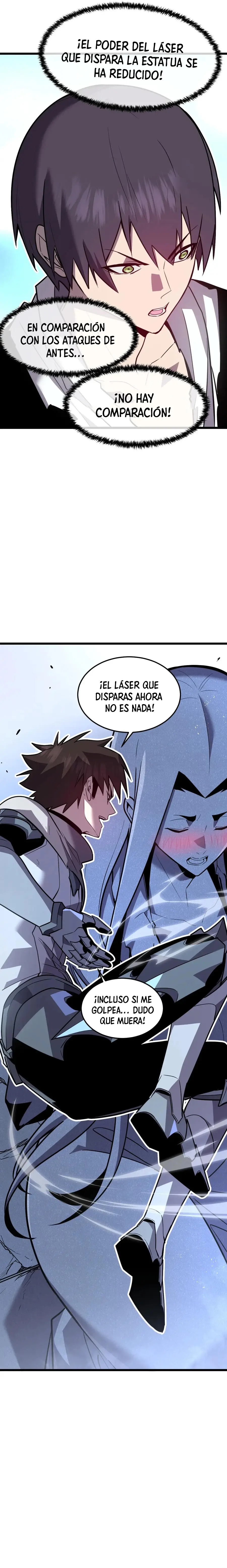 EL Sistema del Se* - Capítulo 49 - Página 15 - LectorTMOo
