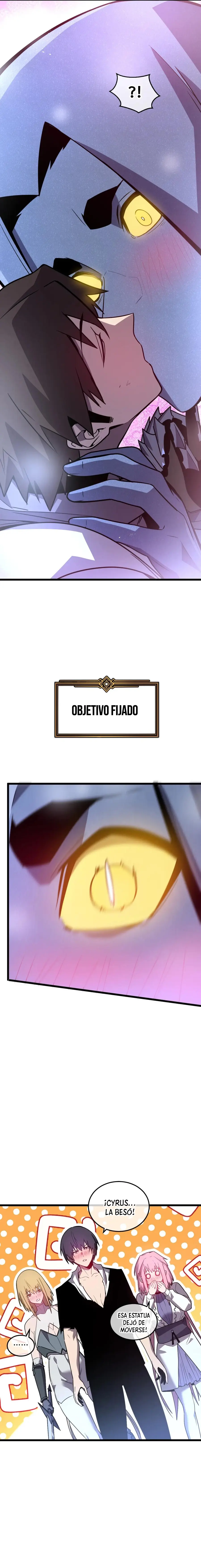 EL Sistema del Se* - Capítulo 49 - Página 21 - LectorTMOo