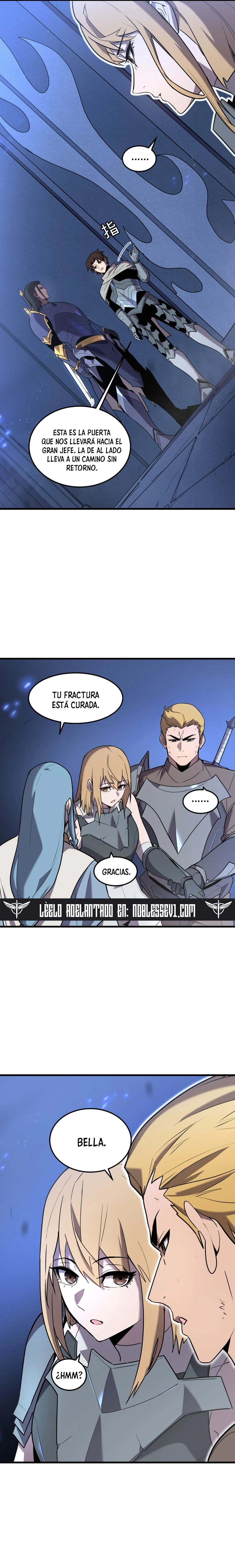 EL Sistema del Se* capítulo 5 página 7