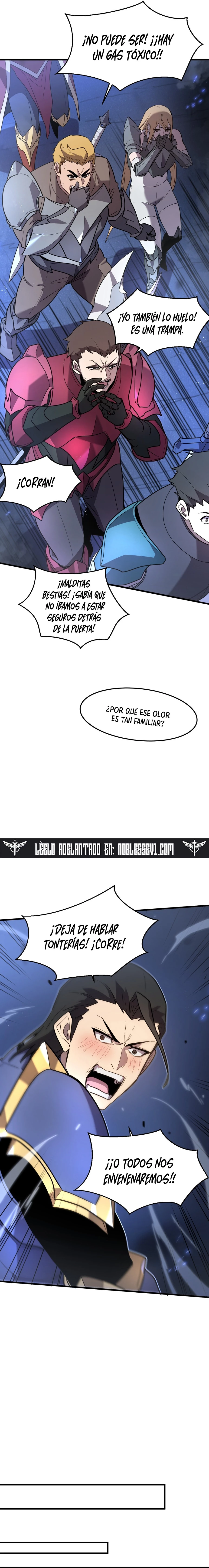 EL Sistema del Se* capítulo 5 página 14