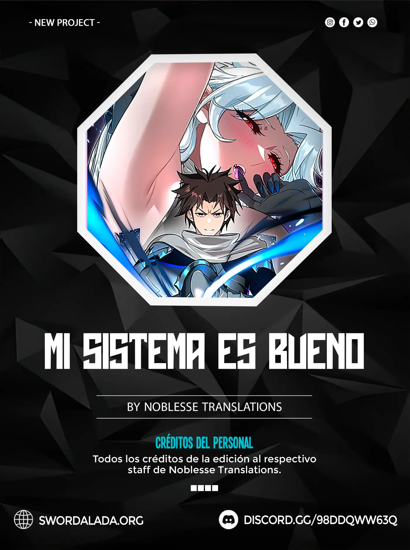 EL Sistema del Se* capítulo 50 página 3