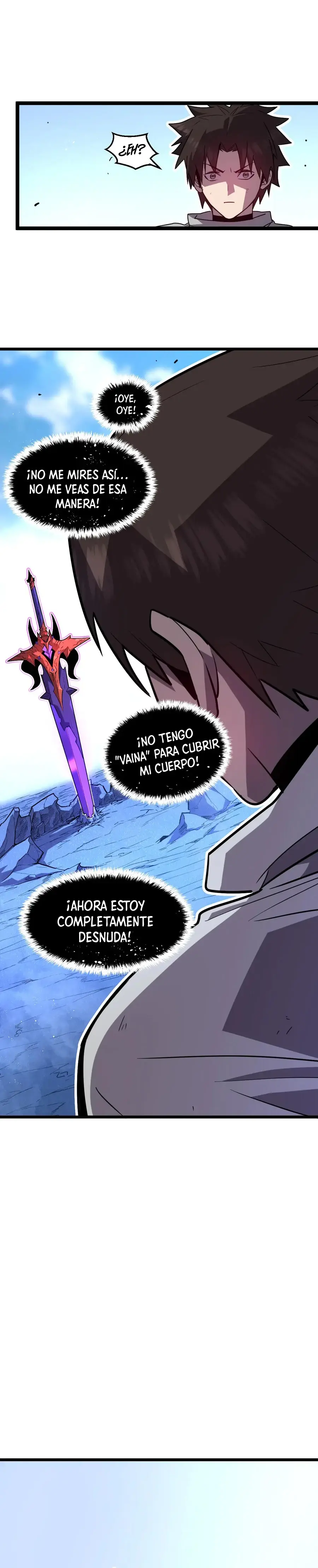 EL Sistema del Se* capítulo 50 página 42