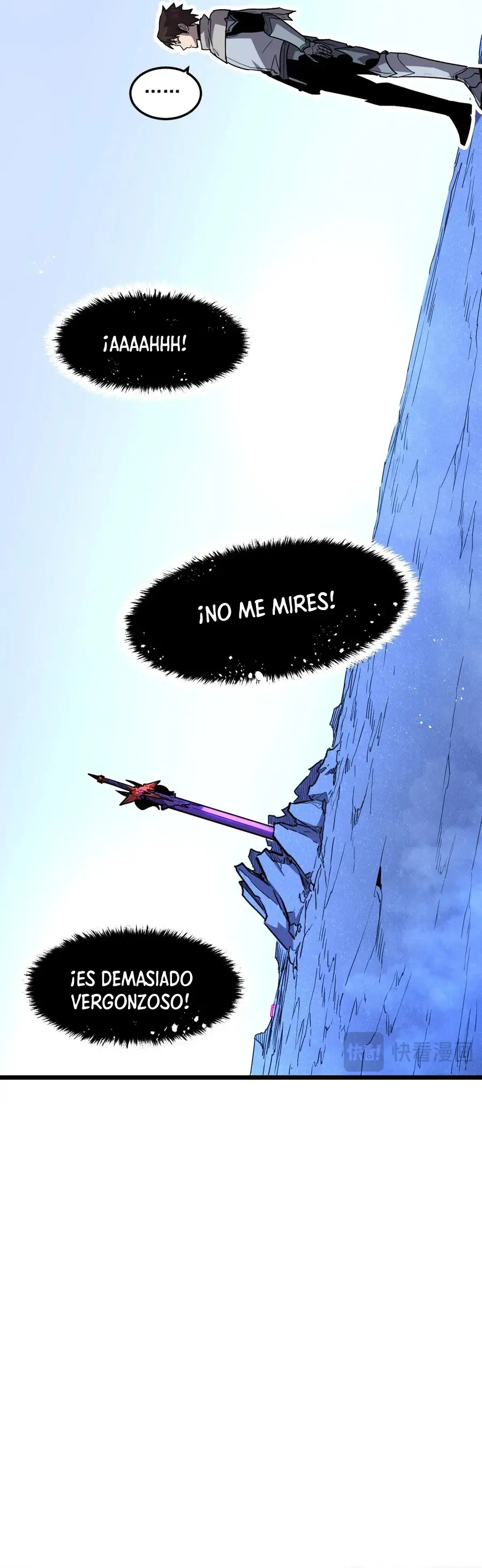 EL Sistema del Se* capítulo 50 página 45