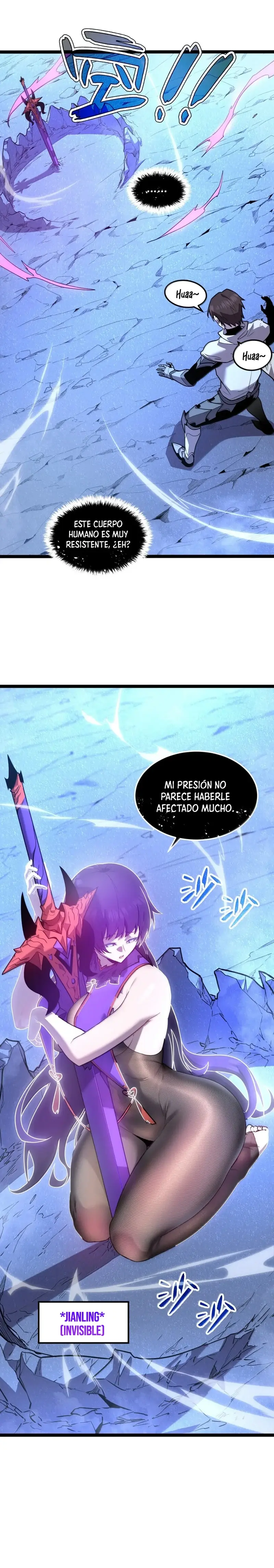 EL Sistema del Se* capítulo 51 página 7