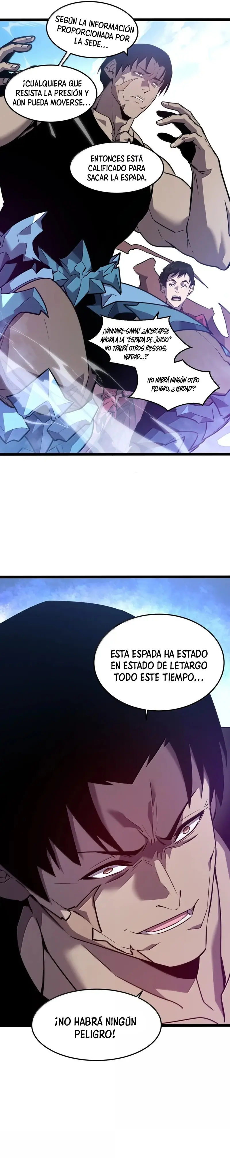EL Sistema del Se* capítulo 51 página 8