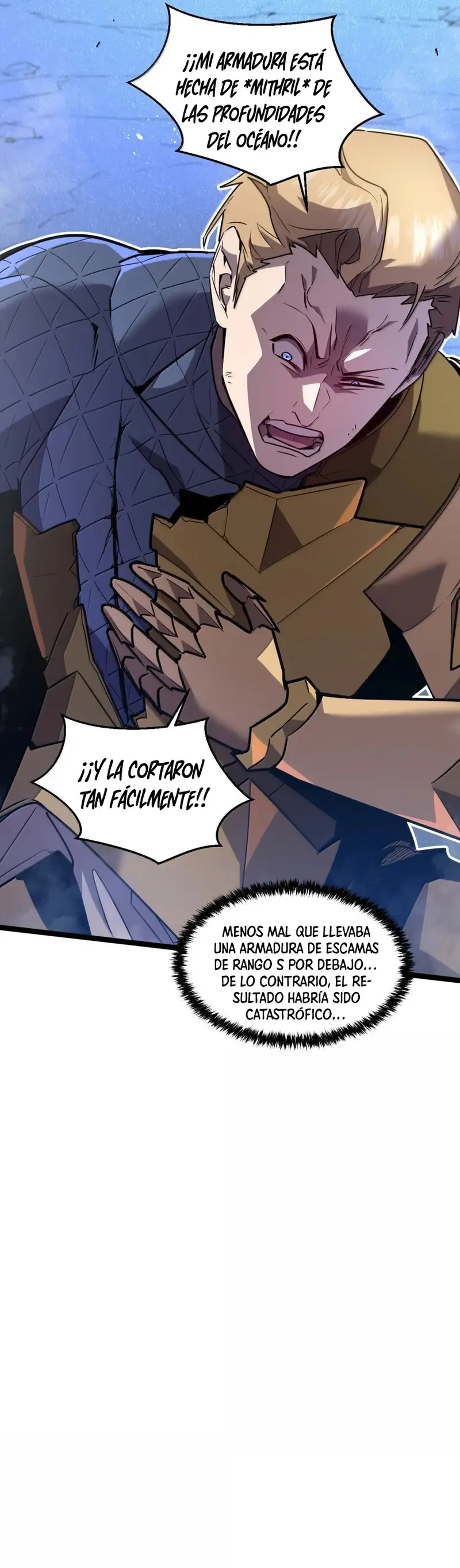 EL Sistema del Se* capítulo 51 página 22