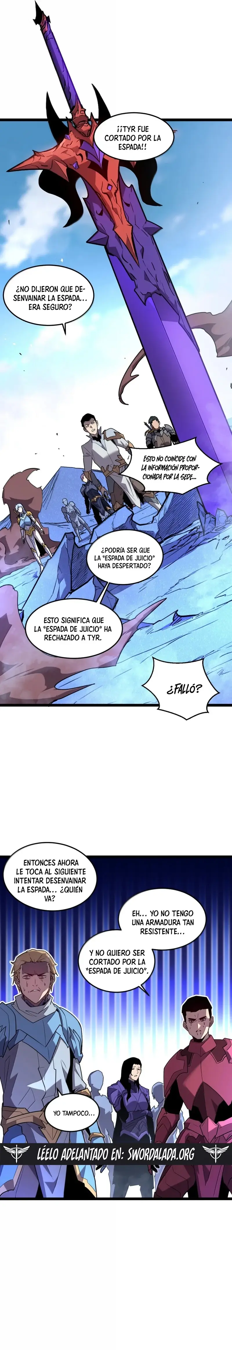 EL Sistema del Se* capítulo 51 página 25