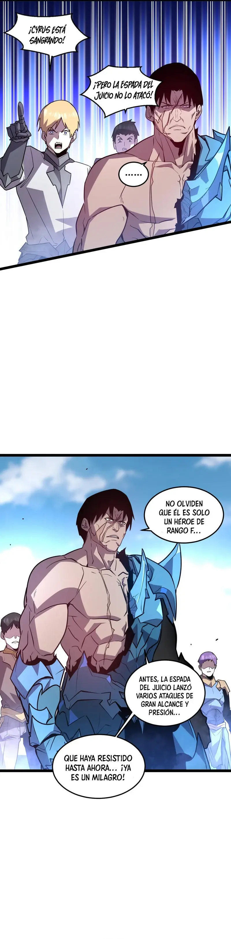 EL Sistema del Se* capítulo 53 página 13