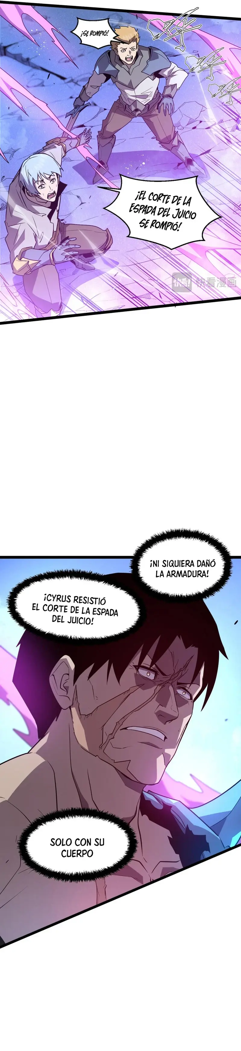 EL Sistema del Se* capítulo 53 página 29
