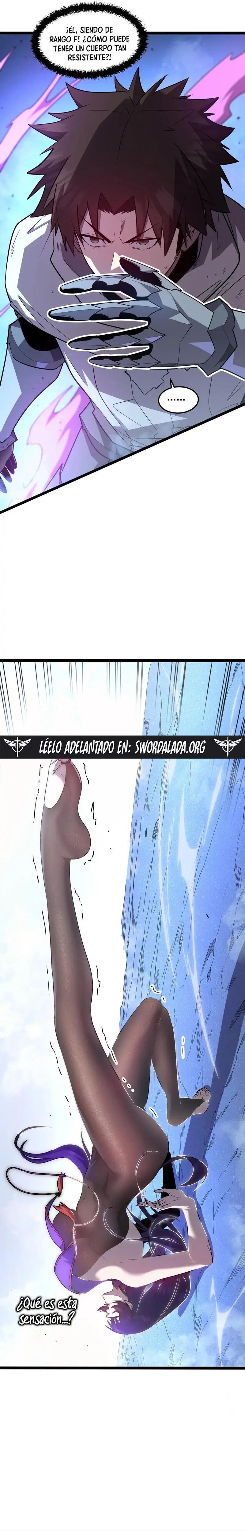 EL Sistema del Se* capítulo 53 página 32