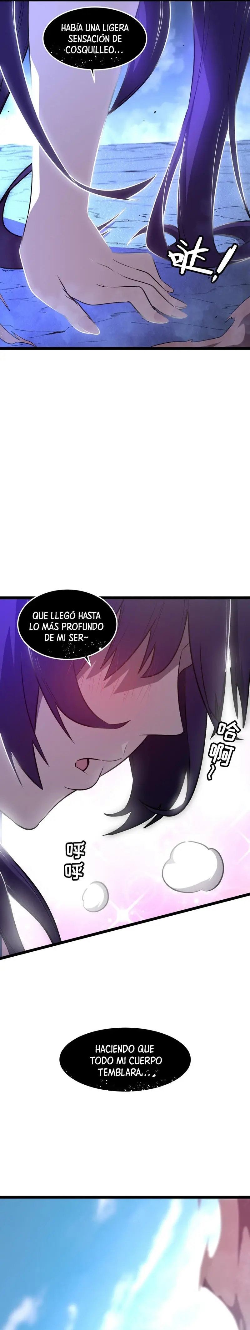 EL Sistema del Se* capítulo 53 página 36