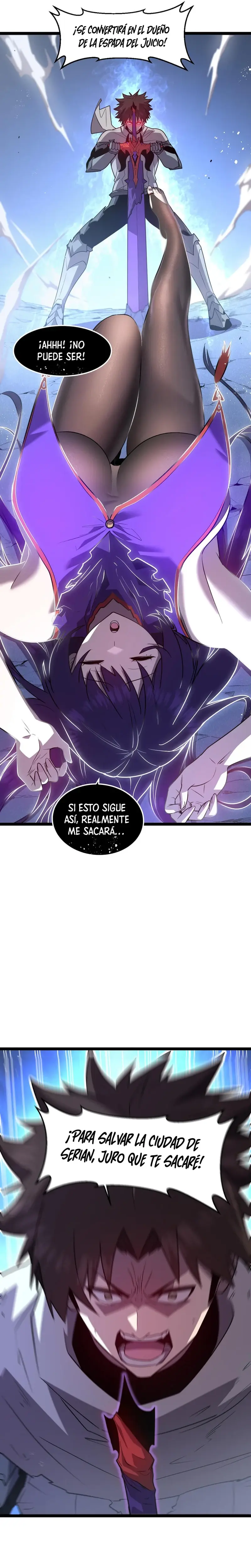 EL Sistema del Se* capítulo 53 página 43