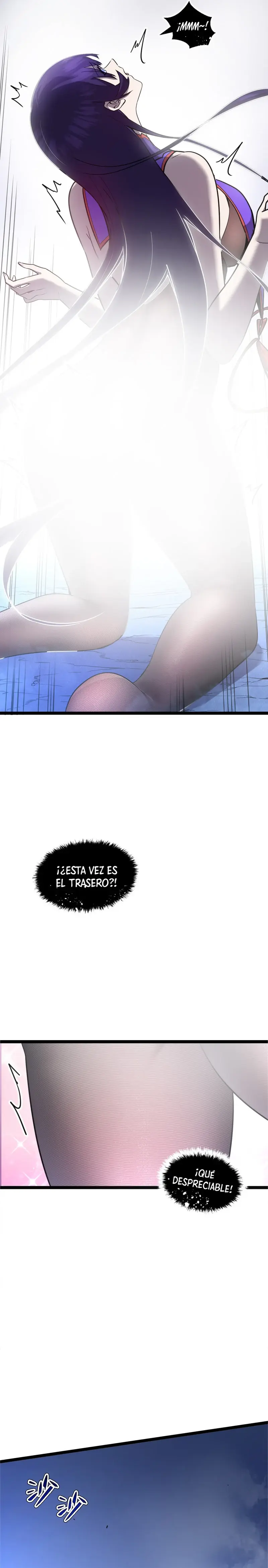 EL Sistema del Se* capítulo 54 página 19