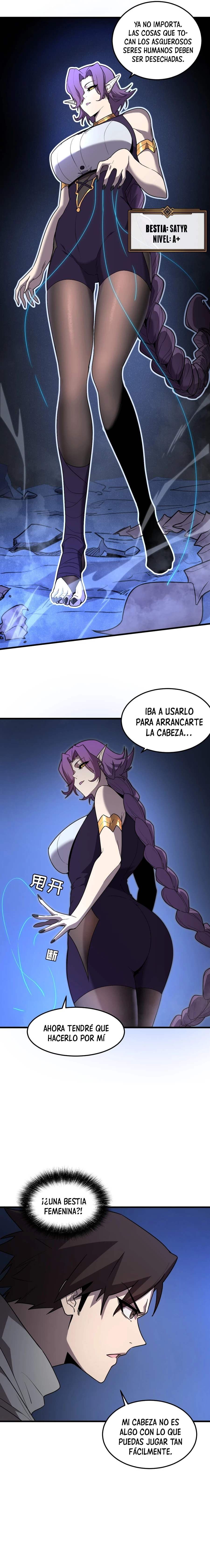 EL Sistema del Se* capítulo 6 página 14