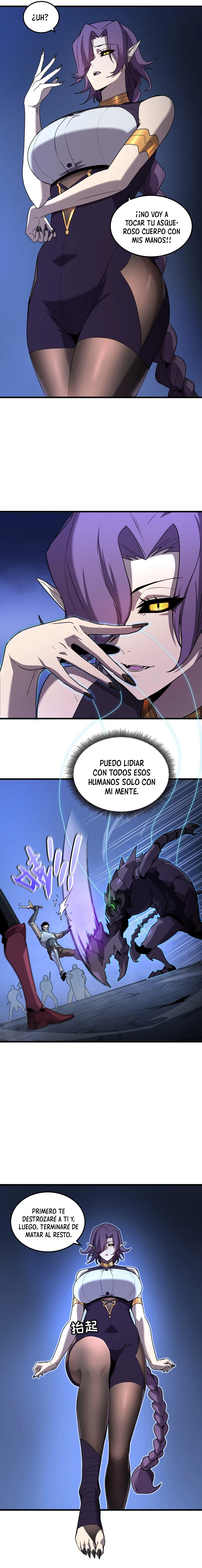 EL Sistema del Se* capítulo 6 página 15