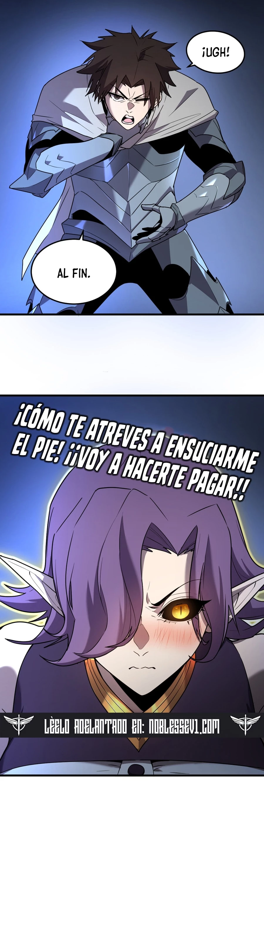 EL Sistema del Se* capítulo 6 página 23