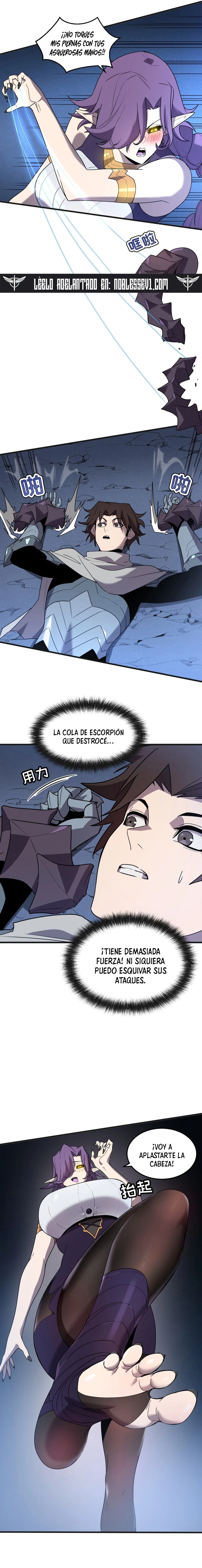 EL Sistema del Se* capítulo 7 página 11