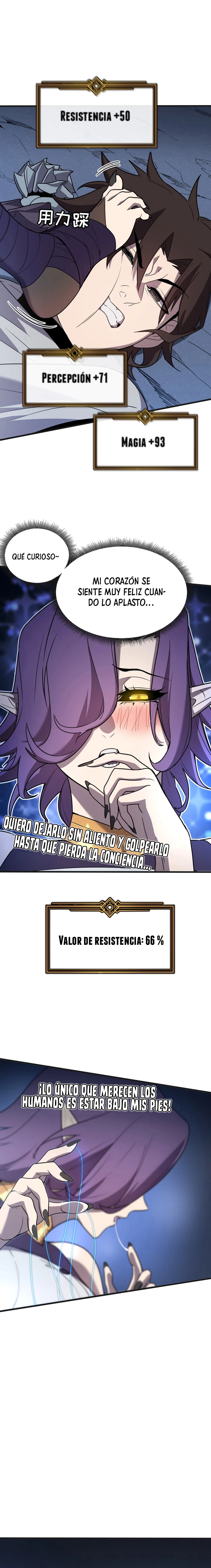 EL Sistema del Se* capítulo 7 página 12