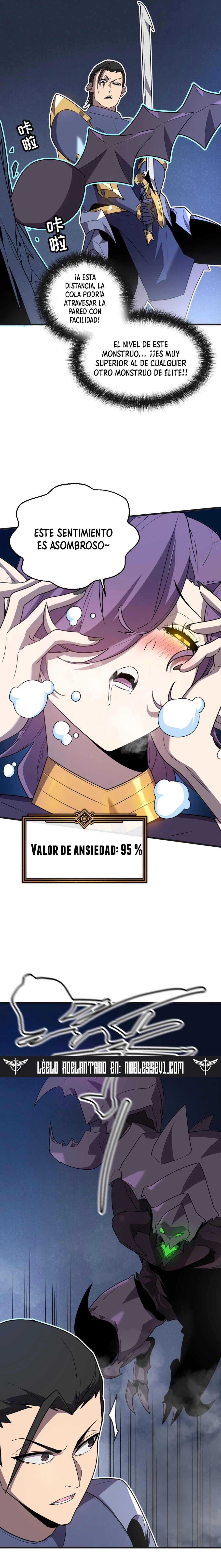 EL Sistema del Se* capítulo 7 página 17