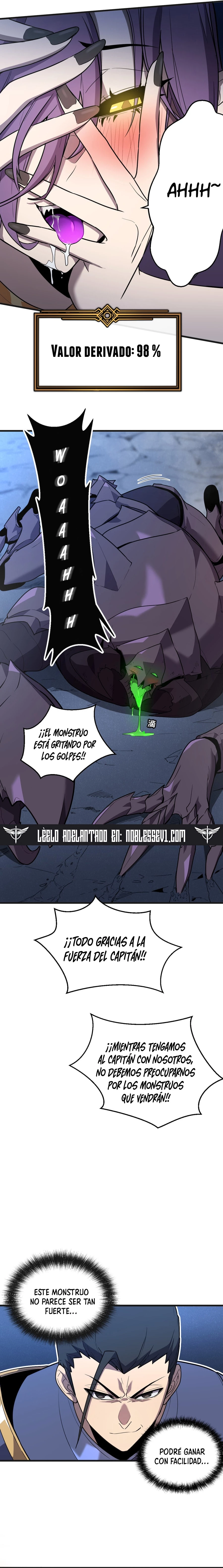 EL Sistema del Se* capítulo 7 página 22