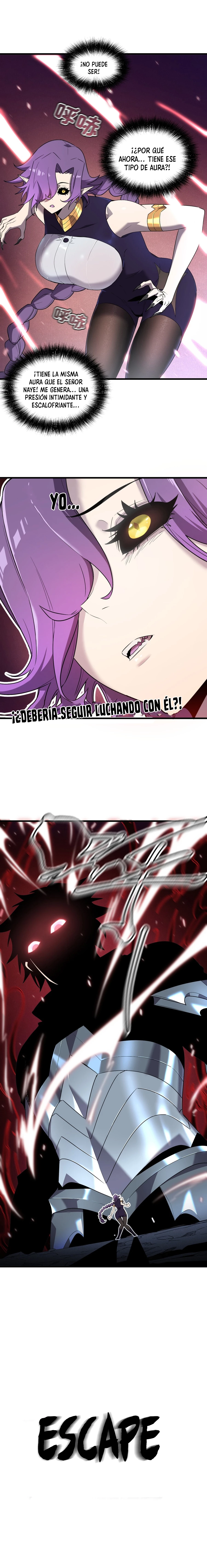 EL Sistema del Se* capítulo 8 página 12