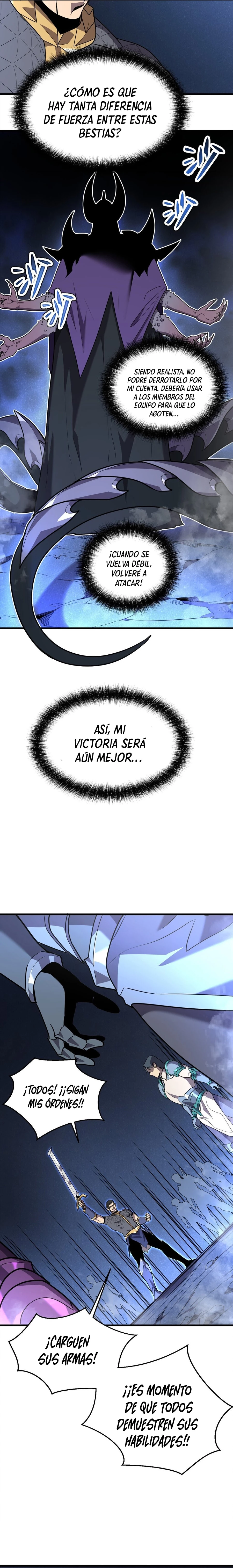 EL Sistema del Se* capítulo 9 página 9
