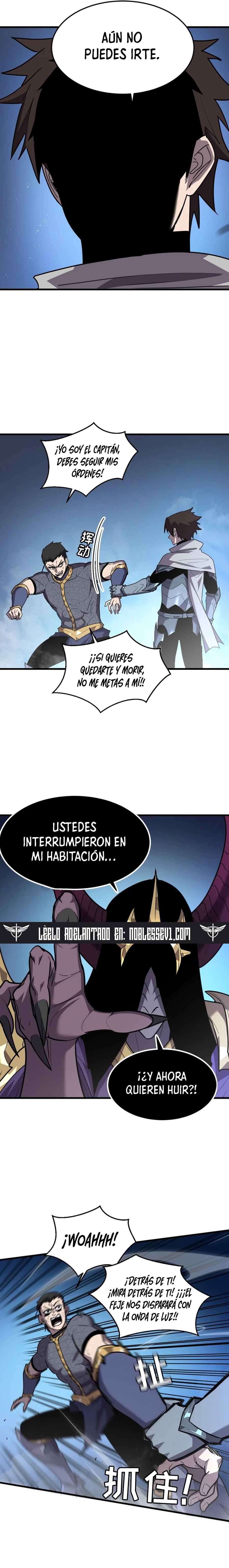 EL Sistema del Se* capítulo 9 página 17