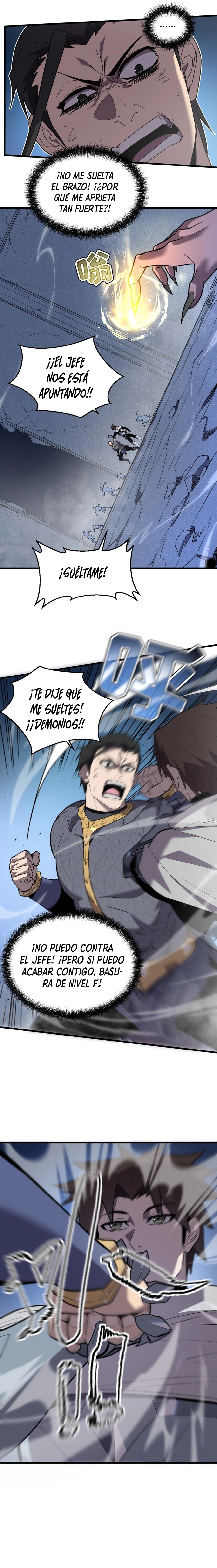 EL Sistema del Se* capítulo 9 página 18