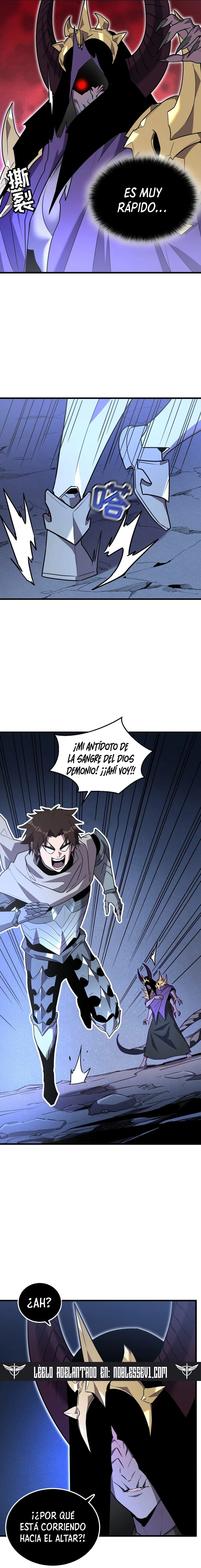 EL Sistema del Se* capítulo 9 página 25