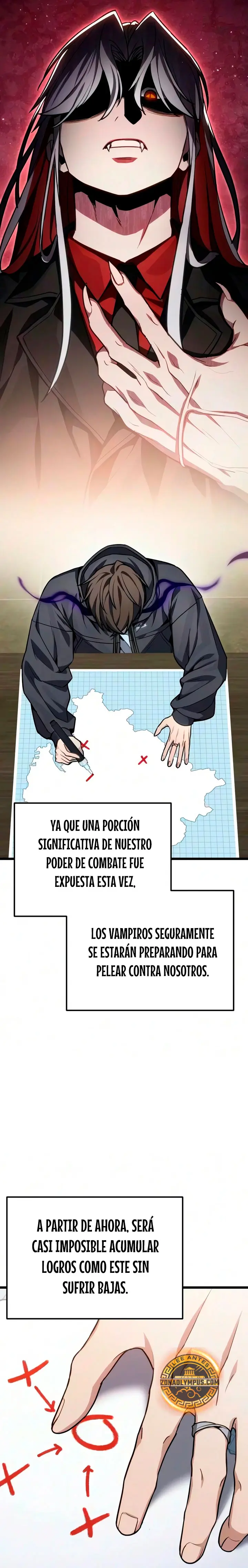 El soberano del hogar - Capítulo 84 - Página 6 - LectorTMOo