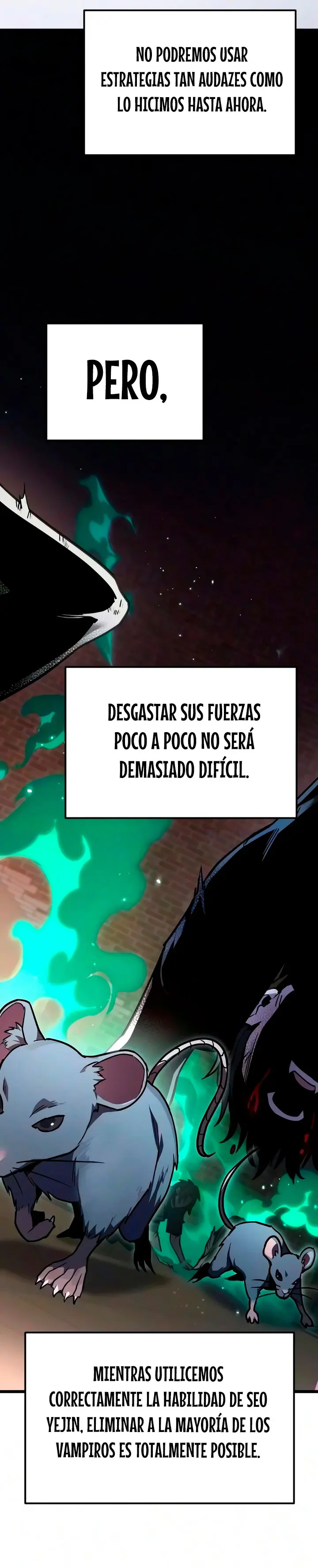 El soberano del hogar - Capítulo 84 - Página 7 - LectorTMOo