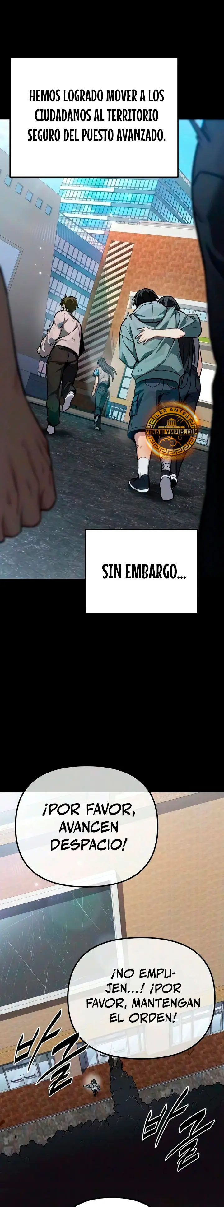 El soberano del hogar - Capítulo 84 - Página 19 - LectorTMOo