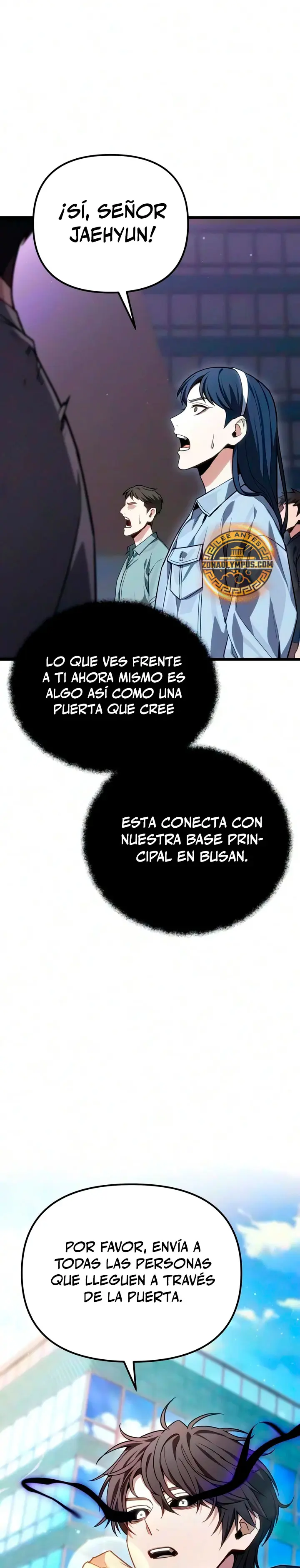 El soberano del hogar - Capítulo 84 - Página 33 - LectorTMOo