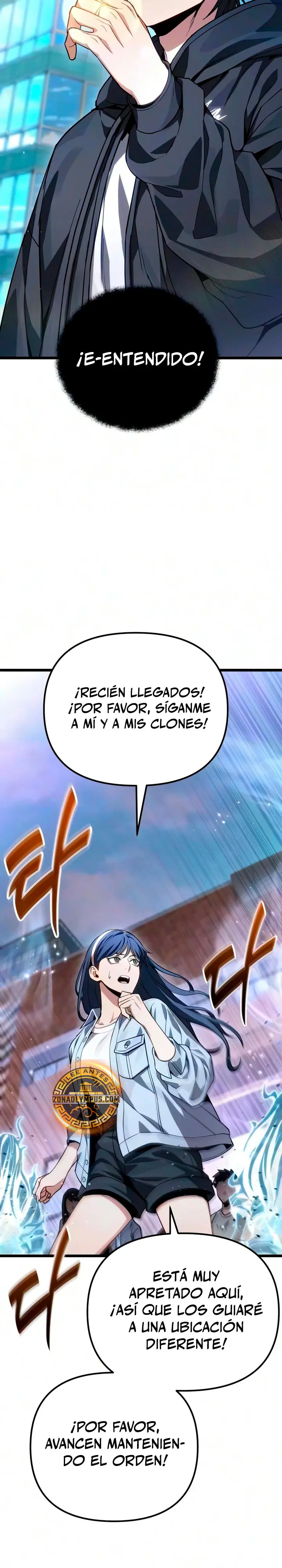 El soberano del hogar - Capítulo 84 - Página 34 - LectorTMOo