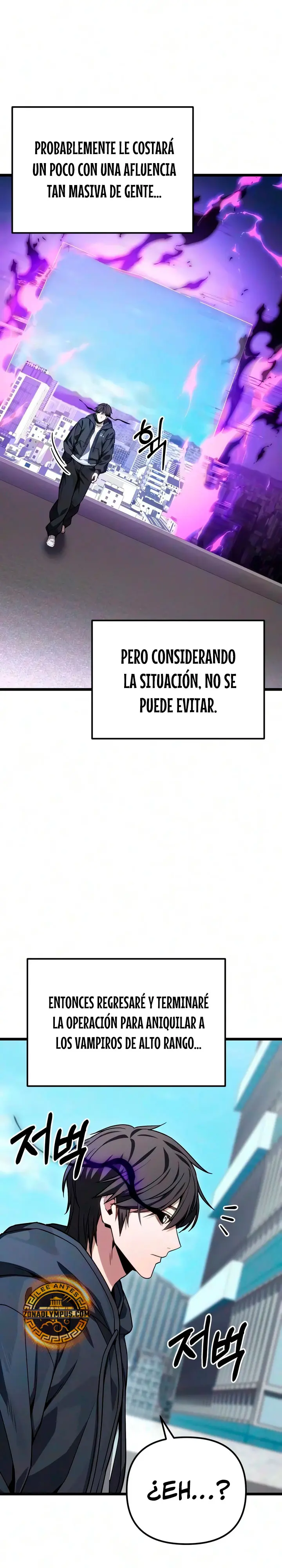 El soberano del hogar - Capítulo 84 - Página 36 - LectorTMOo