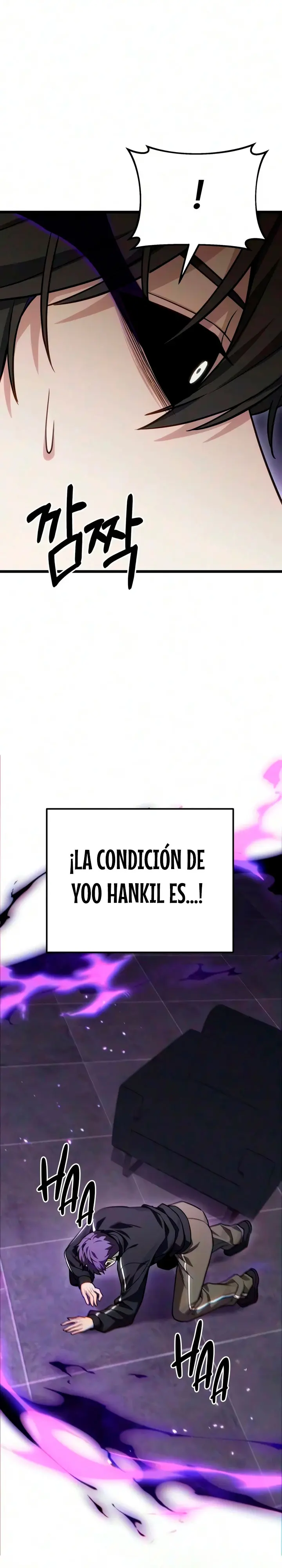 El soberano del hogar - Capítulo 84 - Página 37 - LectorTMOo