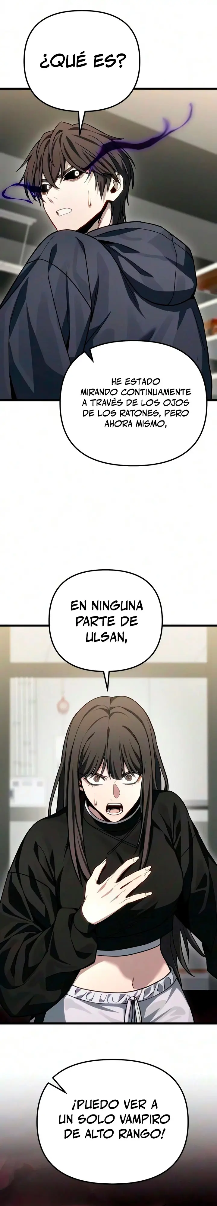El soberano del hogar - Capítulo 84 - Página 41 - LectorTMOo