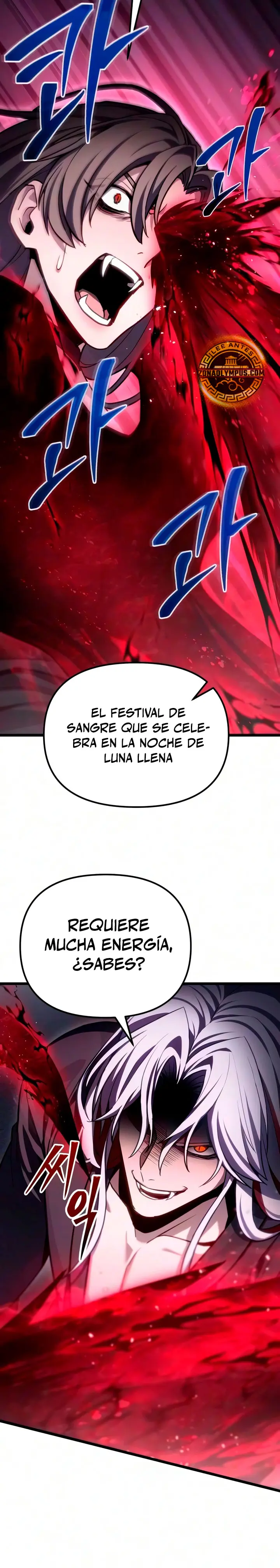 El soberano del hogar - Capítulo 85 - Página 7 - LectorTMOo