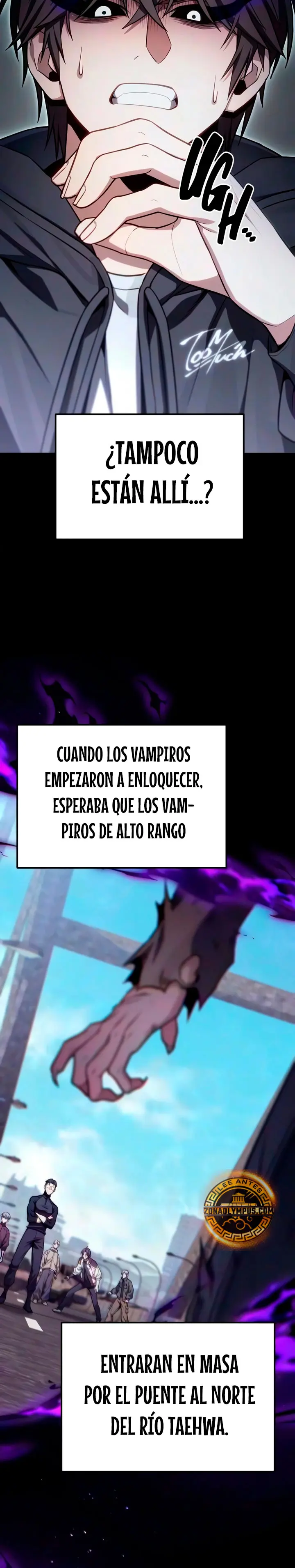 El soberano del hogar - Capítulo 85 - Página 12 - LectorTMOo