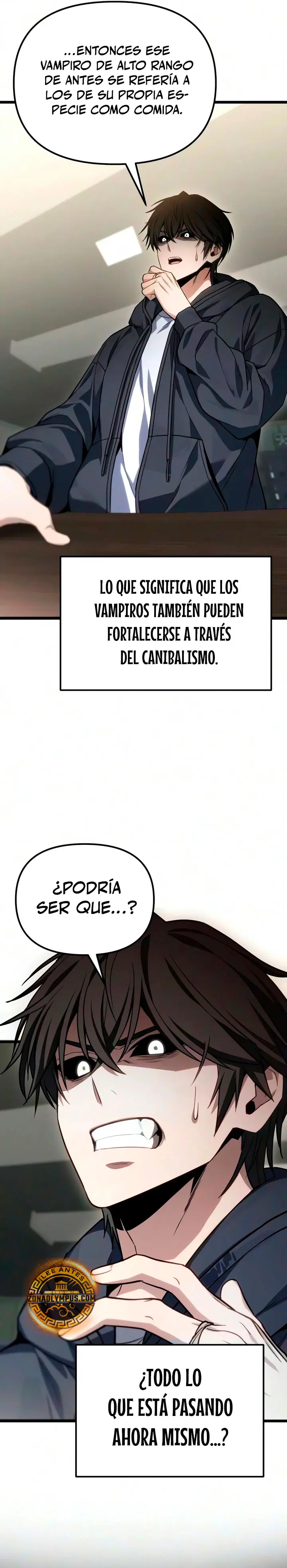 El soberano del hogar - Capítulo 85 - Página 17 - LectorTMOo