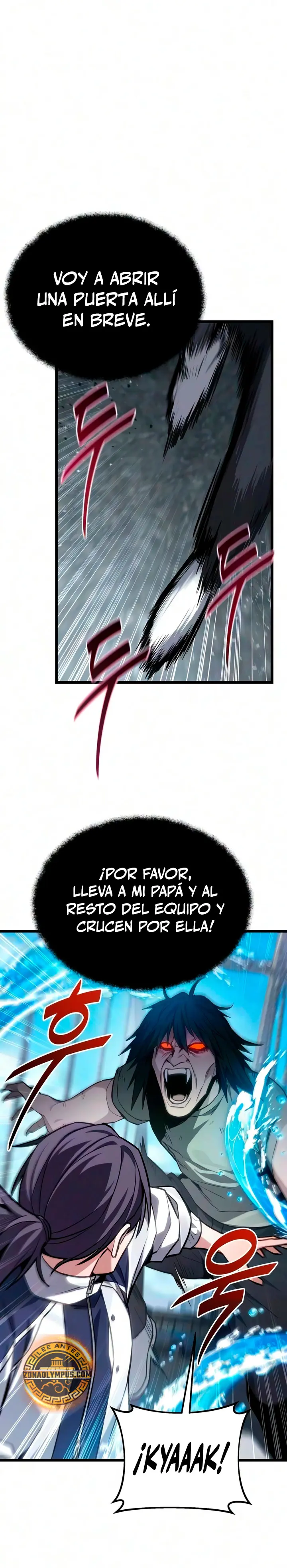 El soberano del hogar - Capítulo 85 - Página 20 - LectorTMOo