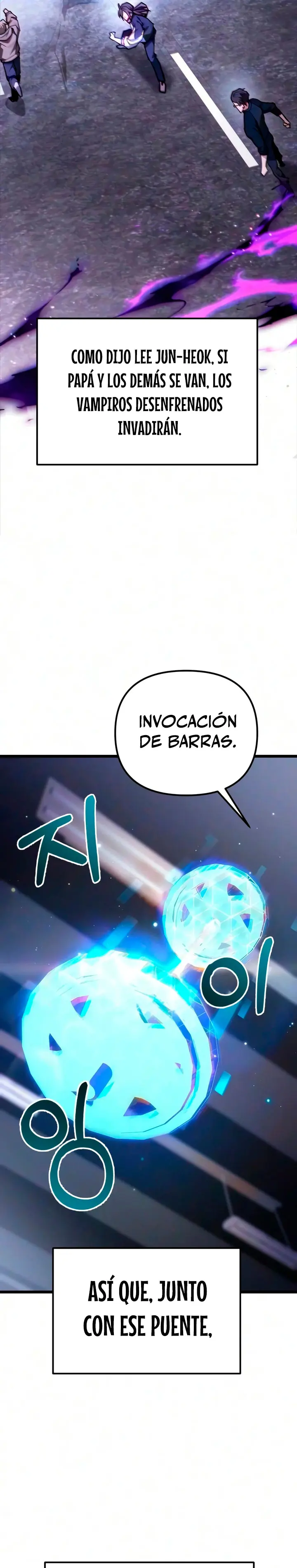El soberano del hogar - Capítulo 85 - Página 31 - LectorTMOo