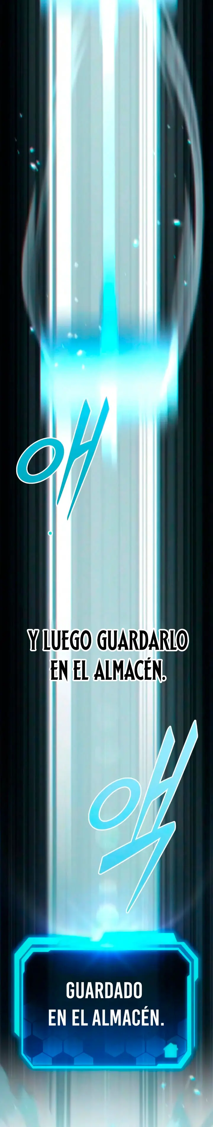 El soberano del hogar - Capítulo 85 - Página 36 - LectorTMOo