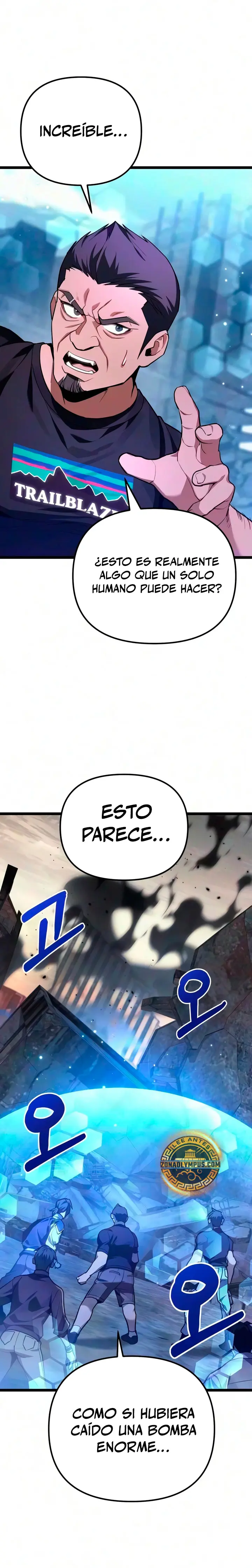 El soberano del hogar - Capítulo 86 - Página 15 - LectorTMOo