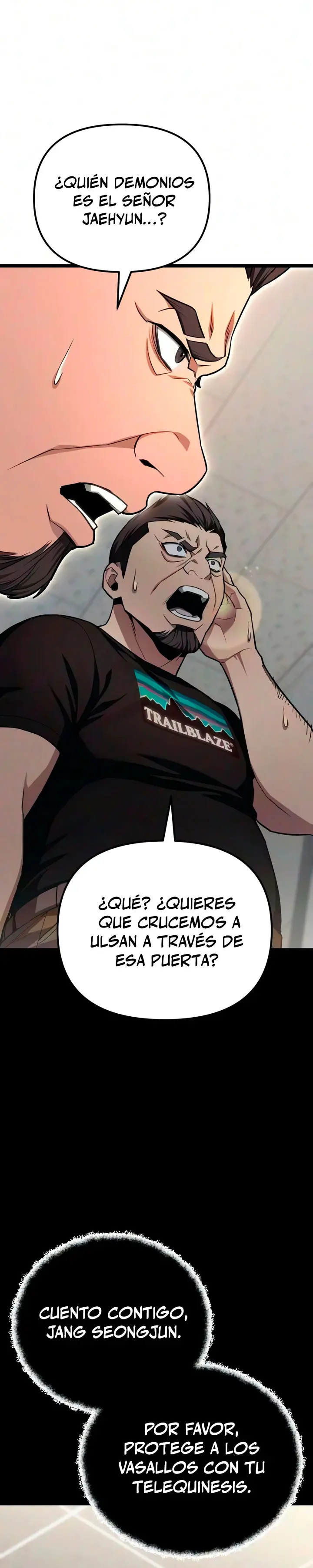 El soberano del hogar - Capítulo 86 - Página 16 - LectorTMOo
