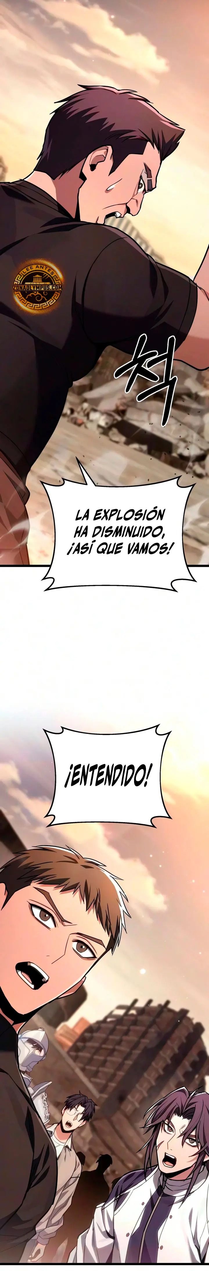 El soberano del hogar - Capítulo 86 - Página 18 - LectorTMOo